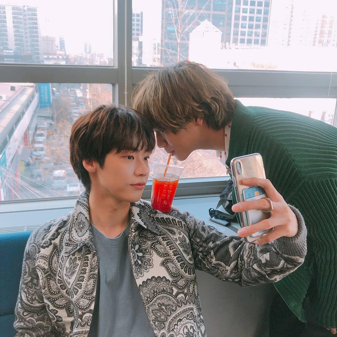 ZHidatsa's tweet photo. 团宠金宰铉
#NFlying https://t.co/yGA0T4QHTS