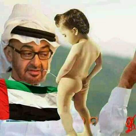 عليكم ما تستحقون .