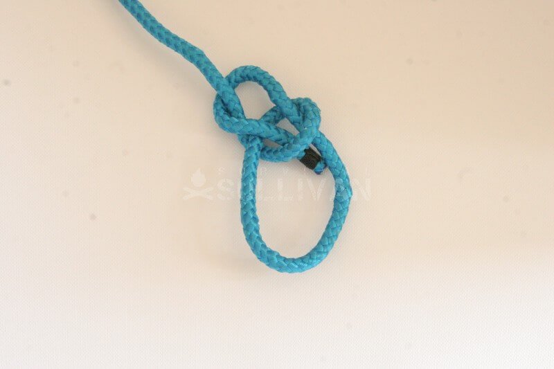 How to Tie the Standard Bowline Knot

The standard bowline is one of the easiest knots you can learn. It's mostly used for attaching a line to an object if that line is not under load the whole time. #survival #knots

survivalsullivan.com/standard-bowli…
