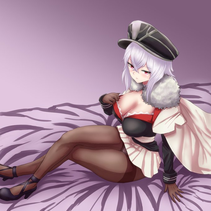 文字なし差分もポイ
しかしそのむき出しのおっぱいとミニスカ太ももは常時誘ってるでしょ…常識的に考えて… 