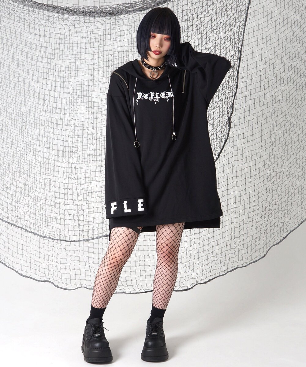 REFLEM on X: "👁‍🗨REFLEM(レフレム) NEW ARRIVAL ZIPを上げれば