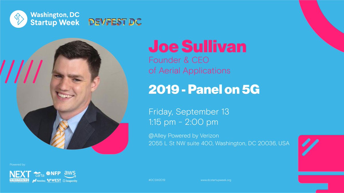 DevFestDC - Developer Conference in DC tweet media