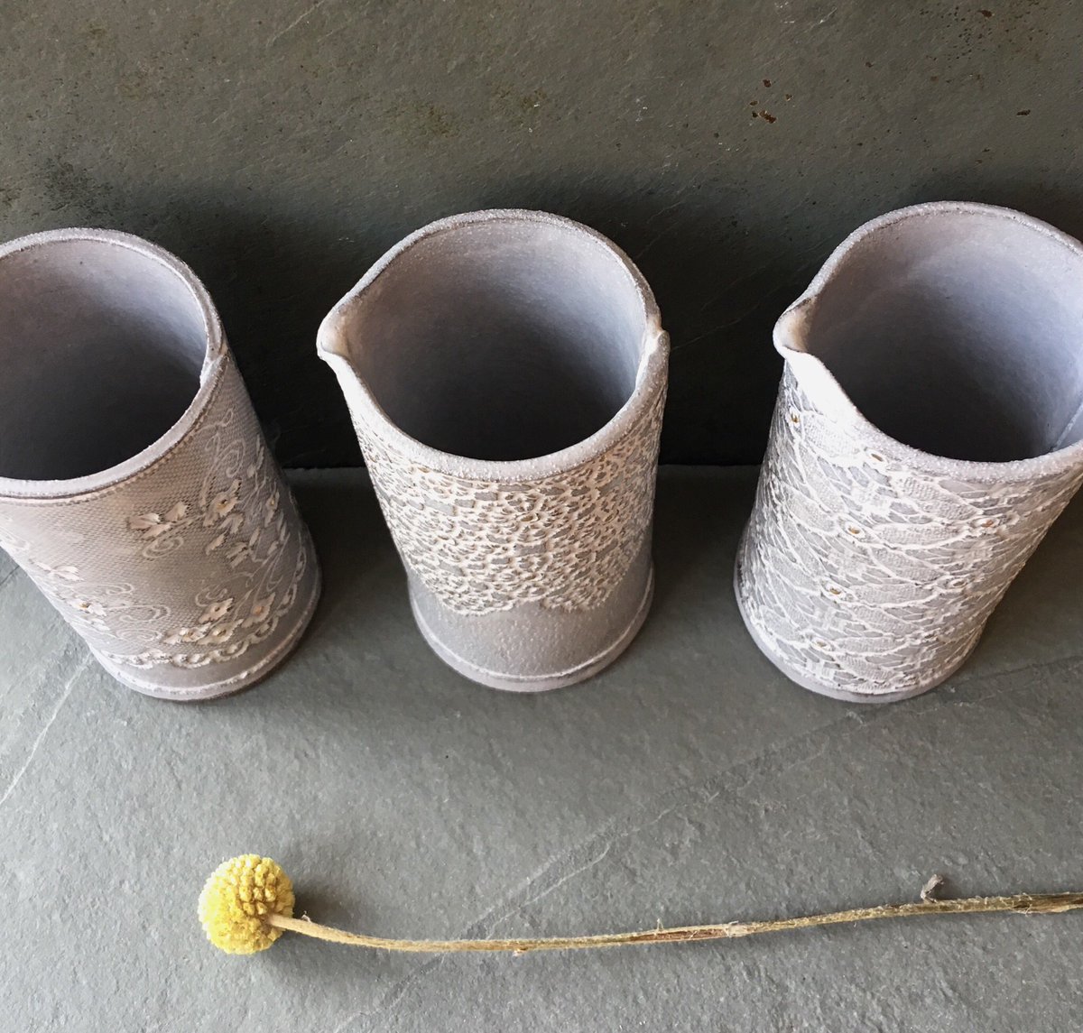 fspiceceramics's tweet photo. So much to do, so little time to do it in...
#independantmaker #deadlines #exhibition #clay #ceramics #handmade #contemporaryceramics https://t.co/clA1ThQeZC