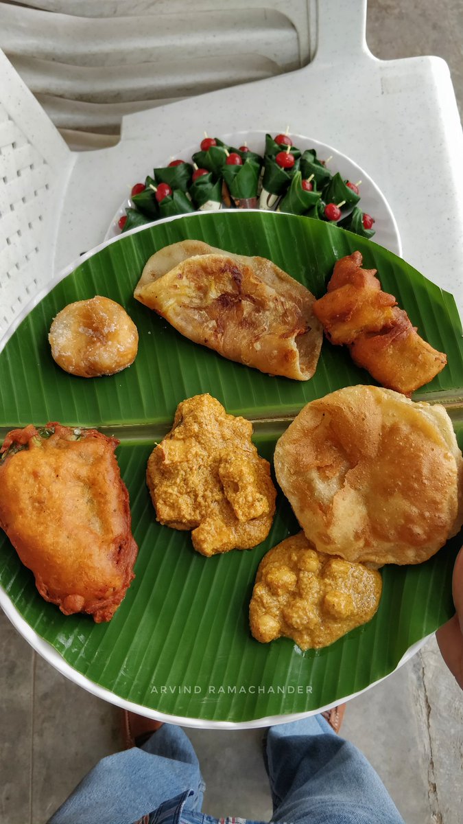 arvindia4u's tweet image. A buffet is a problem, making it a 3 course meal is the solution 😁
#SpaceComplexity #TimeComplexity #NoComplexity