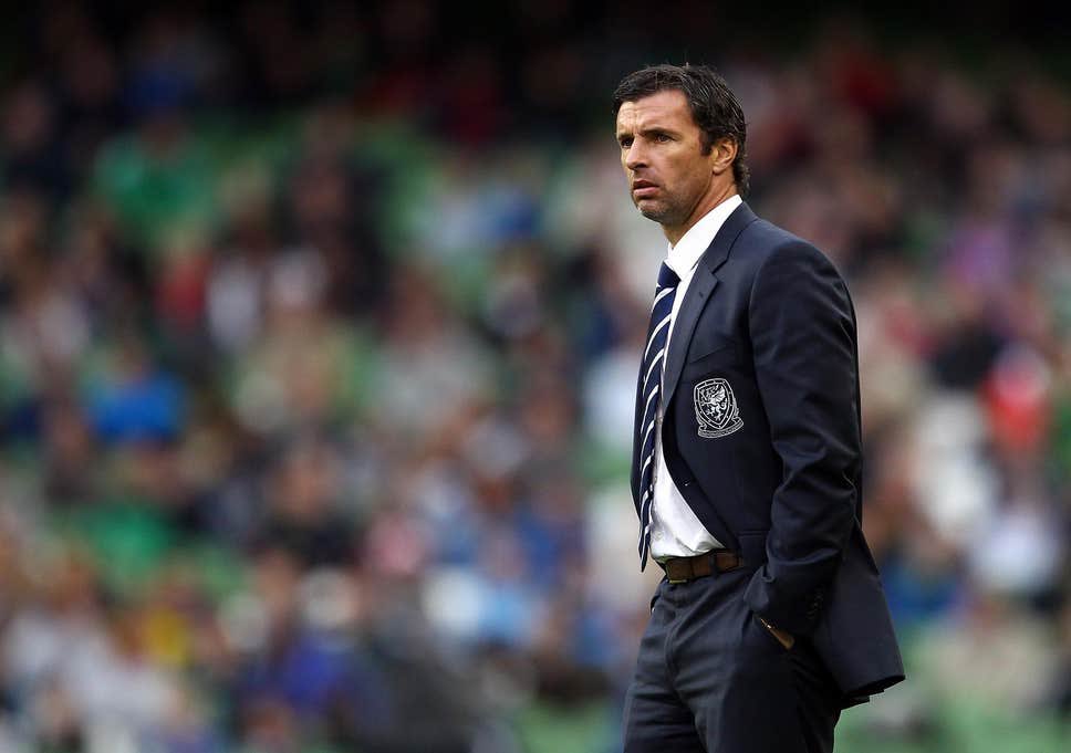 The fire underneath that 2016 euros squad. what a man. what a legend. happy birthday Gary Speed  . 