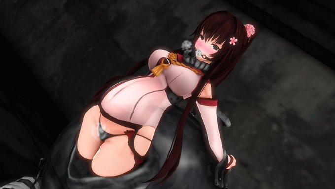 ⑤出荷
意識は残っていても完全にワ級の支配下となった艦娘にもう抵抗する術はありません。
やはり人気は元戦艦級のワ級。その積載量と装甲が一押しです。軽巡級の軽快さも早期戦線展開に好まれます。
初回に限り、燃料もフル状態での出荷になります。
それでは深海の皆様、水底に勝利を刻みましょう。 