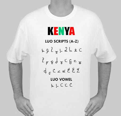 PSidandi's tweet photo. Welcome to @PSidandi. See how we developed the #Luo_script also known as African @lakesidescript with @KefaOmbewa (Letters) and @PSidandi (Numbers). This is the second written alphabet and numbers in Africa after Ethiopian Amharic Ge'ez. See Wikipedia and https://t.co/VOAiNyz8ga https://t.co/EIVWrl8mSZ