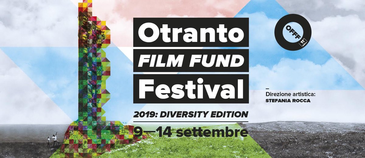 festival_OFFF's tweet photo. #OFFF19 • Diversity Edition
9-14 settembre
Direttore Artistico: @roccastefania
Ingresso gratuito

📌Evento Fb: https://t.co/P8i8zwfCdv
📌Scarica il programma: https://t.co/fa678UVclk https://t.co/tl2soIcGa5