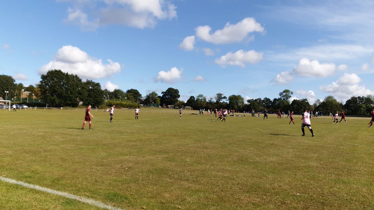 GameGroupFC's tweet image. Fantastic game this morning saw us come out 6-1 winners. 

Goals from Dean Barker 4 and Ben Mcgreggor 2. 

Thanks for the hospitality @FcCuffley and good luck for the rest of the season.