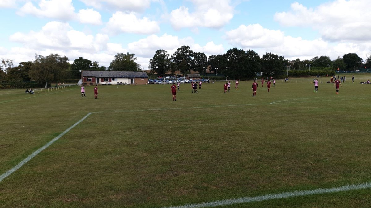 GameGroupFC's tweet image. Fantastic game this morning saw us come out 6-1 winners. 

Goals from Dean Barker 4 and Ben Mcgreggor 2. 

Thanks for the hospitality @FcCuffley and good luck for the rest of the season.