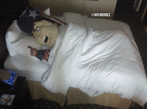 EmilyCzaja's tweet photo. waking up this morning like... https://t.co/ANRWhZY4Rf