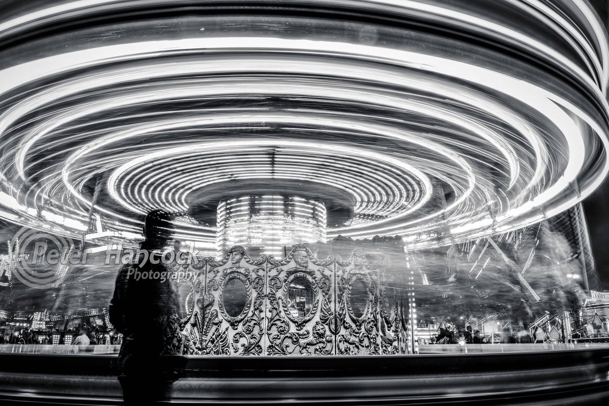 petephotographs's tweet photo. It won’t be long until #Goosefair2019! 🥥🌭🍭🎡 https://t.co/ZUUijK6bUV