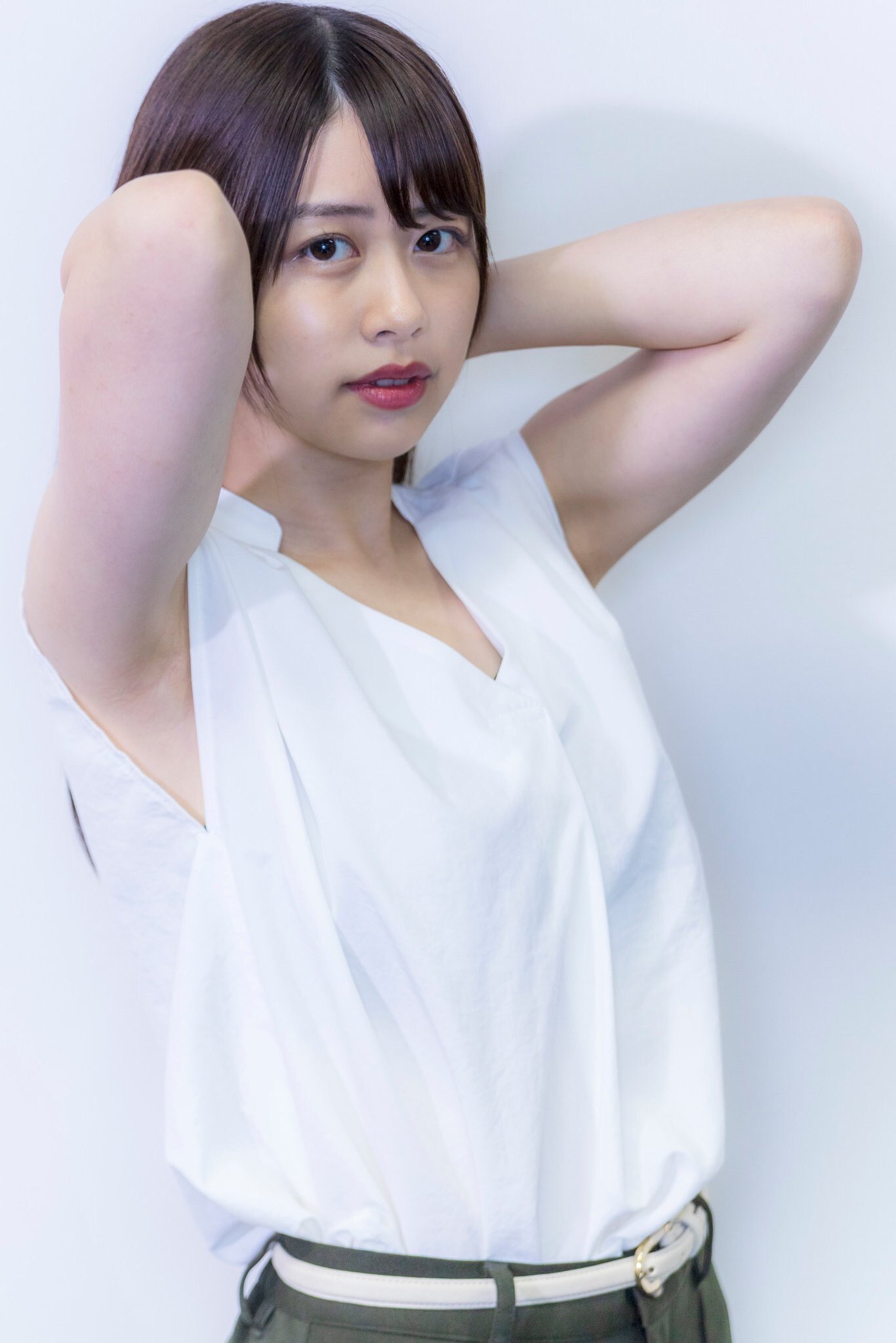 脇田穂乃香(たけやま3.5) 直筆サイン入り写真パネル Amazon.co.jp: 脇田穂乃香 たけやま3.5 2Lサイズ写真2枚 12