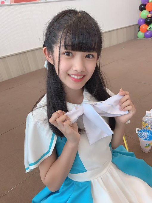 Twitterのコスプレ画像7