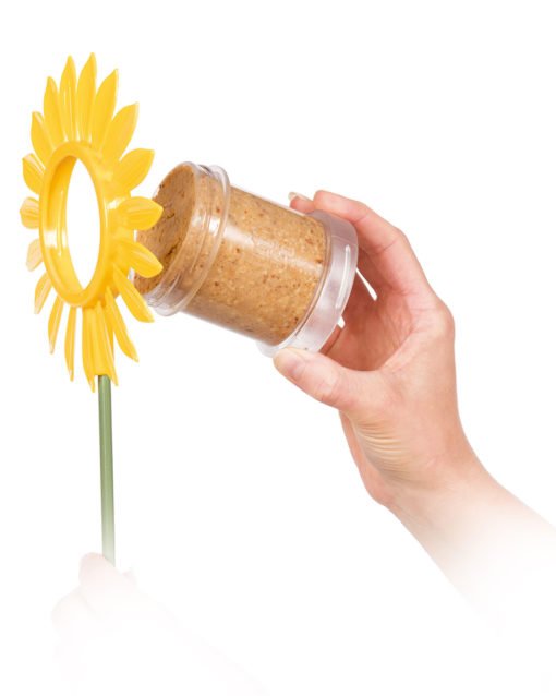 HelloBirdy2's tweet image. 🌸Égayez vos parterres, massifs et pelouses en installant cette mangeoire fleur colorée et décorative 🌸
hello-birdy.com/mangeoire-fleu…