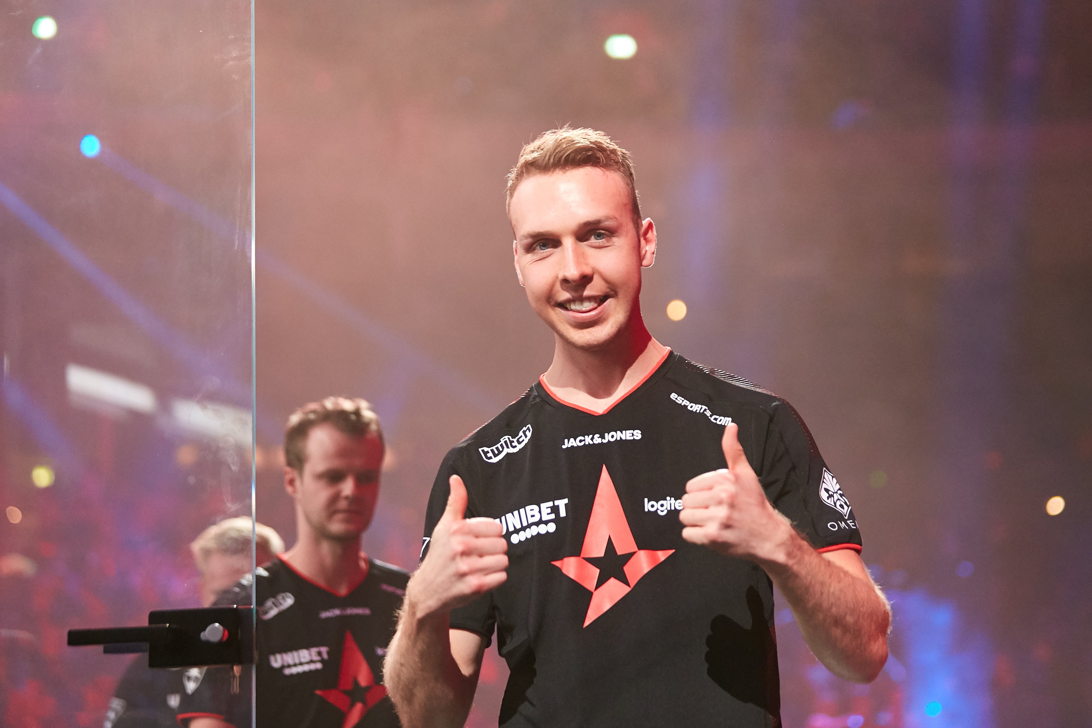 StarLadder Berlin Major 2019, турнир по cs:go, astralis