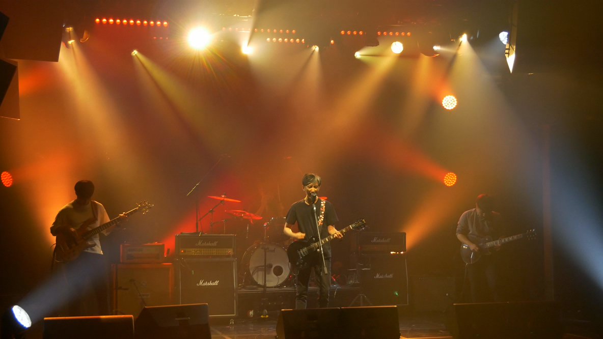 southkoreaindie's tweet photo. [2019.09.07] 이상의 날개 (Wings of the ISANG) Full Live 4K@플랫폼창동61
https://t.co/tL940Slmhl
#이상의날개 #WingsoftheISANG #postrock  #플랫폼창동61 #PLATFORM61 #공감각 #밴드 #band #korearock #koreaband #krock #kmusic #koreamusic #kpop https://t.co/EfsMbqyNoQ