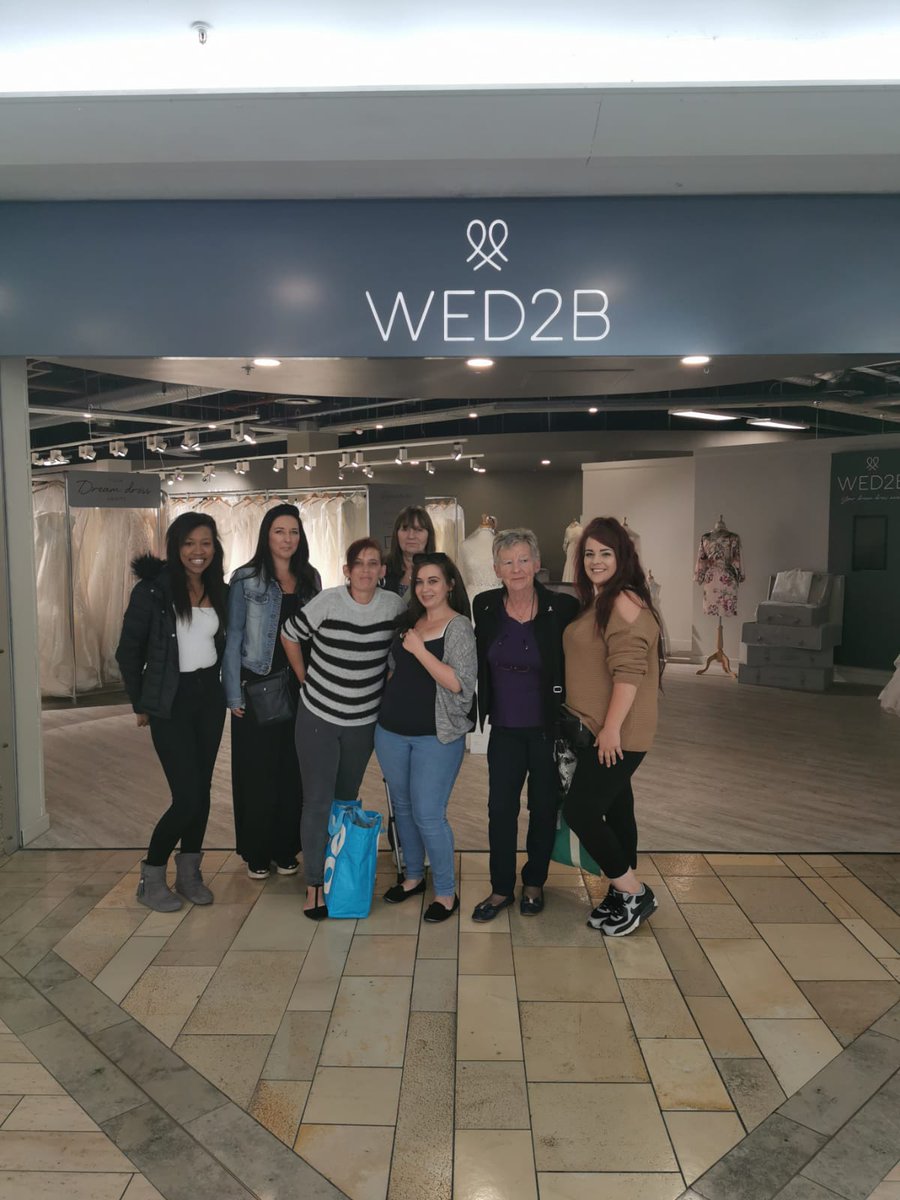 lil_tinks13's tweet photo. So I have finally said yes to the dress https://t.co/O9Wj4Y2Liw