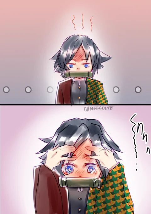 I think about this sometimes... #kimetsunoyaiba #demonslayer #鬼滅の刃  #art #artph 