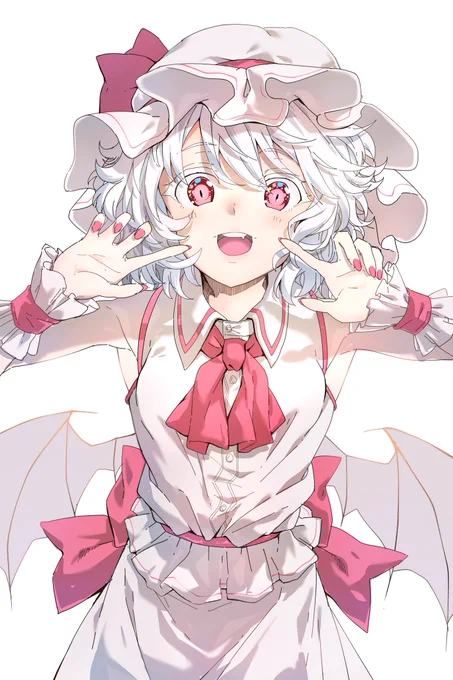 レミィ. 