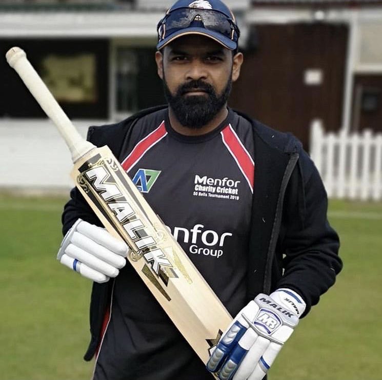 Allthegear99's tweet photo. Just another day in the office for #TCS & @MBMalikOfficial βοΈ @asharzaidi1981 with 2/40 off 15 and 84 off 80 with 6x6's, #MontonCC vs @WoodhousesCC yesterday in the @gmcl_officialsc! #whataplayer #machine #cricket #runs #wickets https://t.co/1puwYeyNXS