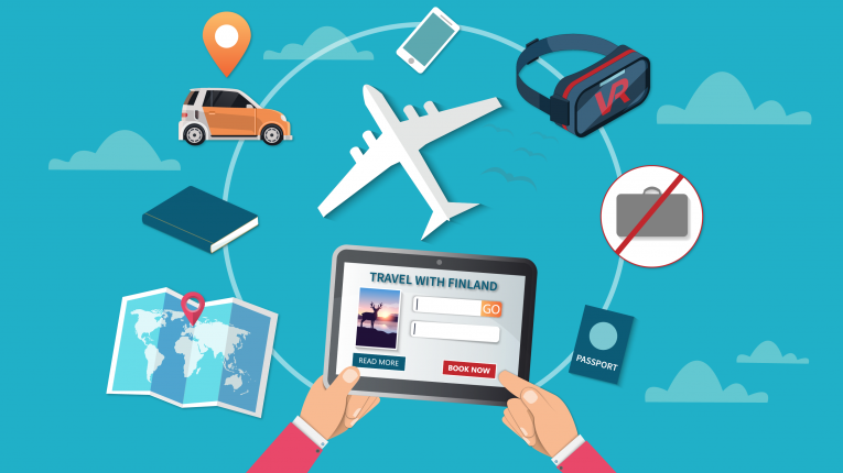 goodnewsfinland's tweet photo. Grab your passport and get ready to take off with these Finnish innovations that are designed to get you moving https://t.co/QcwNIx0bf3 @Tripsteri #Neckpacker @VTraveller360 @maas_global @WhimappFI @OurFinland #Finland #travel #innovations #VisitFinland #Finnish #TravelInnovation https://t.co/jkJjNxecGc