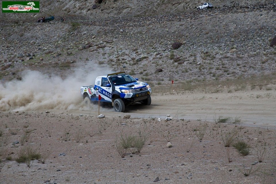 #AmerMagsi #Sarfaranga #Desert #Challenge_2019
Amer Magsi is a permanent feature of Pakistan offroad
#MotorSports #champions #racecarfactory #racecotalonrc #builtbypassion #builtbyhand #racecotrophytruck #lighterisfaster #SundayThoughts #PakistanNavyDay
horsepowermagazine.pk