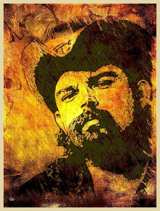 Happy Birthday Ron \Pigpen\ McKernan (b. September 8, 1945)  