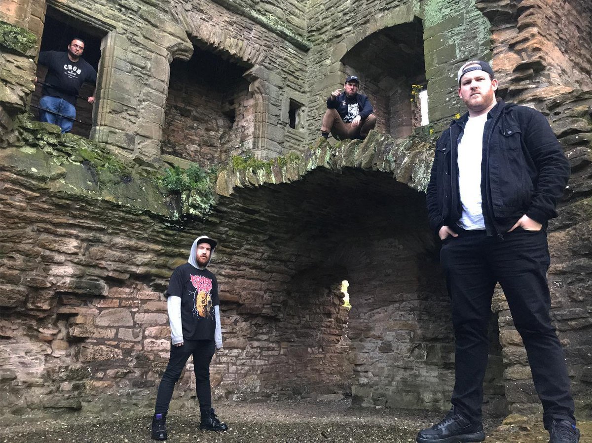 Kingpin_GHC's tweet photo. ⚔️KINGPIN 2019⚔️

UPCOMING SHOWS:
19/09 @ Nice N Sleazy, Glasgow (BOAB'S VEGAN BBQ III)
26/10 @ Bannermans, Edinburgh (HALLOWEEN PARTY - TBC)
16/11 @ Banshee Labyrinth, Edinburgh (SUBVERSIV)
05/12 @ Nice N Sleazy, Glasgow
14/12 @ Opium, Edinburgh (BOWEL CANCER UK CHARITY SHOW) https://t.co/E4Q3RtfUpi
