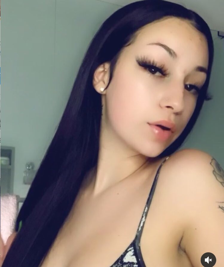 Danielle bregoli periscope