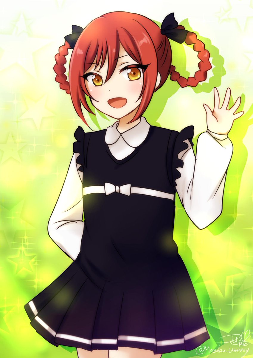 Twitter 上的 りく 逆先夏目です 夏目ちゃんって呼んでね エヘッ 夏目ちゃんかわいかった 10話素晴らしすぎた アニスタ T Co Snck2stmod Twitter