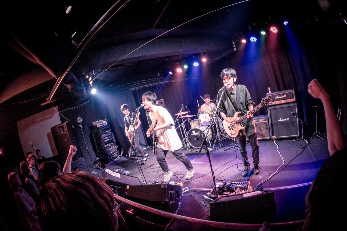 PallMall_mmc's tweet photo. 2019.09.07
『Route 75 tour-Final-』
                @名護バードランド

Photo by @daitaku69 https://t.co/iGC1JJpIyI