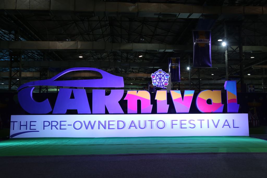 Auto_Carnival's tweet photo. Hundreds of Pre-Owned cars. Wide range of marquee brands. Loads of fun activities for everyone. 3 days of pure bliss. One memorable event: NESCO CARnival 2019! As the gates close &amp; lights dim out, we bid adieu to the first edition of CARnival. See you next time! https://t.co/DyyifpY6zt