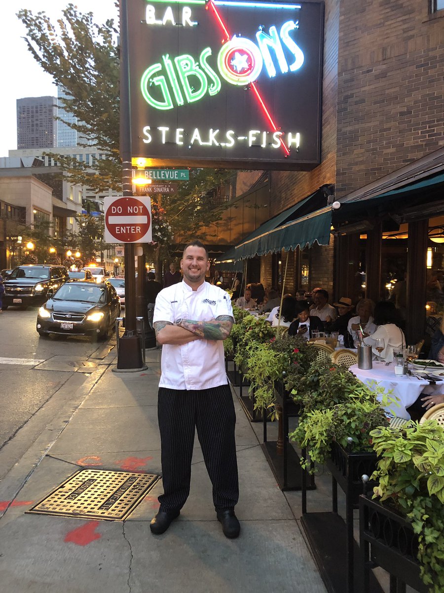j_paruszkiewicz's tweet photo. Sweet home Chicago🥩 https://t.co/sALC1EvryM