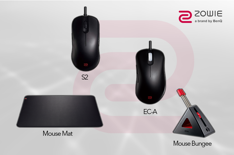 ScanMalta's tweet photo. ⭐ Introducing the new Zowie Gaming Brand @ SCAN Visit our store to see this new range of Gaming Peripherals or: https://t.co/9hRUJx6CQp https://t.co/RV8QKP18tc