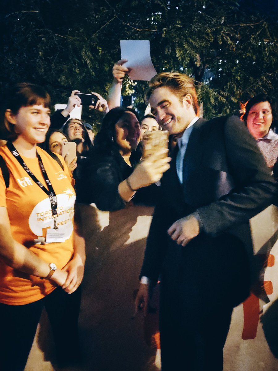 TIFF_NET's tweet photo. Forks International Film Festival. #TIFF19
Captured #WithGalaxy https://t.co/1jW2e9KQS6
