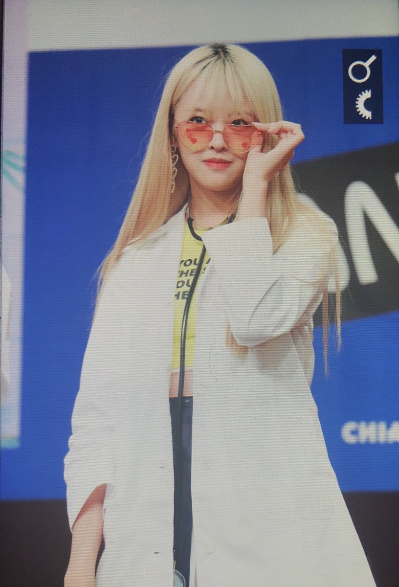 190908 TCC 팬싸인회 프리뷰 2

#파나틱스 #윤혜 #정윤혜
#FANATICS #Yoonhye 
@FENT_FANATICS