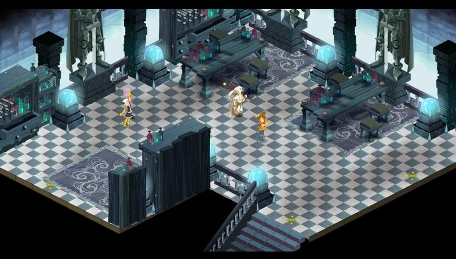 L’image de la semaine :  Les 15 ans du jeu vidéo #Dofus
Créé par la société française <a href="/AnkamaGames/">Ankama</a>, le jeu de rôle <a href="/DOFUSfr/">DOFUS</a> a été lancé le 1er septembre 2004. Quinze ans plus tard, il continue à rassembler de nombreux amateurs en ligne.
cnc.fr/jeu-video/actu…