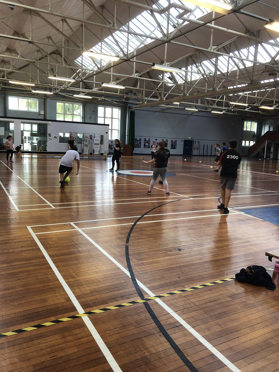 no1welshatc's tweet photo. Wing sports day is in full swing, with cadets and staff taking part in a wide range of activities 😃👍
#Sport #Team1Welsh #WhatWeDo #NoOrdinaryHobby @ComdtAC @RCWalesandWest1 @RFCAforWales https://t.co/uC3r57dHZz