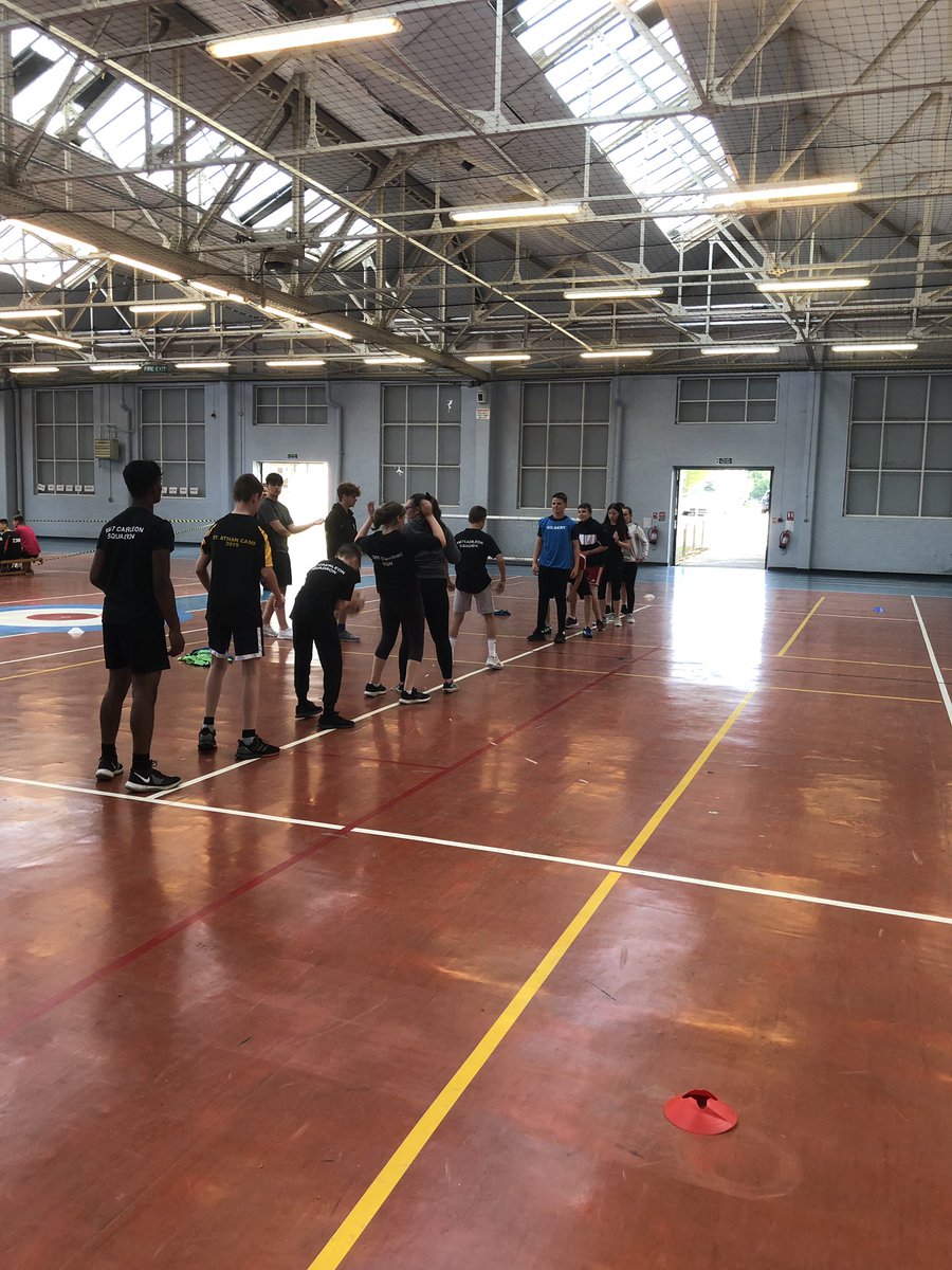 no1welshatc's tweet photo. Wing sports day is in full swing, with cadets and staff taking part in a wide range of activities 😃👍
#Sport #Team1Welsh #WhatWeDo #NoOrdinaryHobby @ComdtAC @RCWalesandWest1 @RFCAforWales https://t.co/uC3r57dHZz