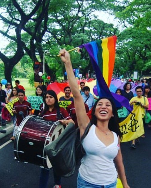 santylayno's tweet photo. I fight and object the barriers put up infront of a person like me, as I am a fully functioning member of society who just wanted to love and be loved and to fulfill  my own potential.
 #transissues #lgbt #ladladwarrior #yestosogiebill #loveisallweneed  #STRAP  #SOGIEEqualityNow https://t.co/ghILOhsuAY