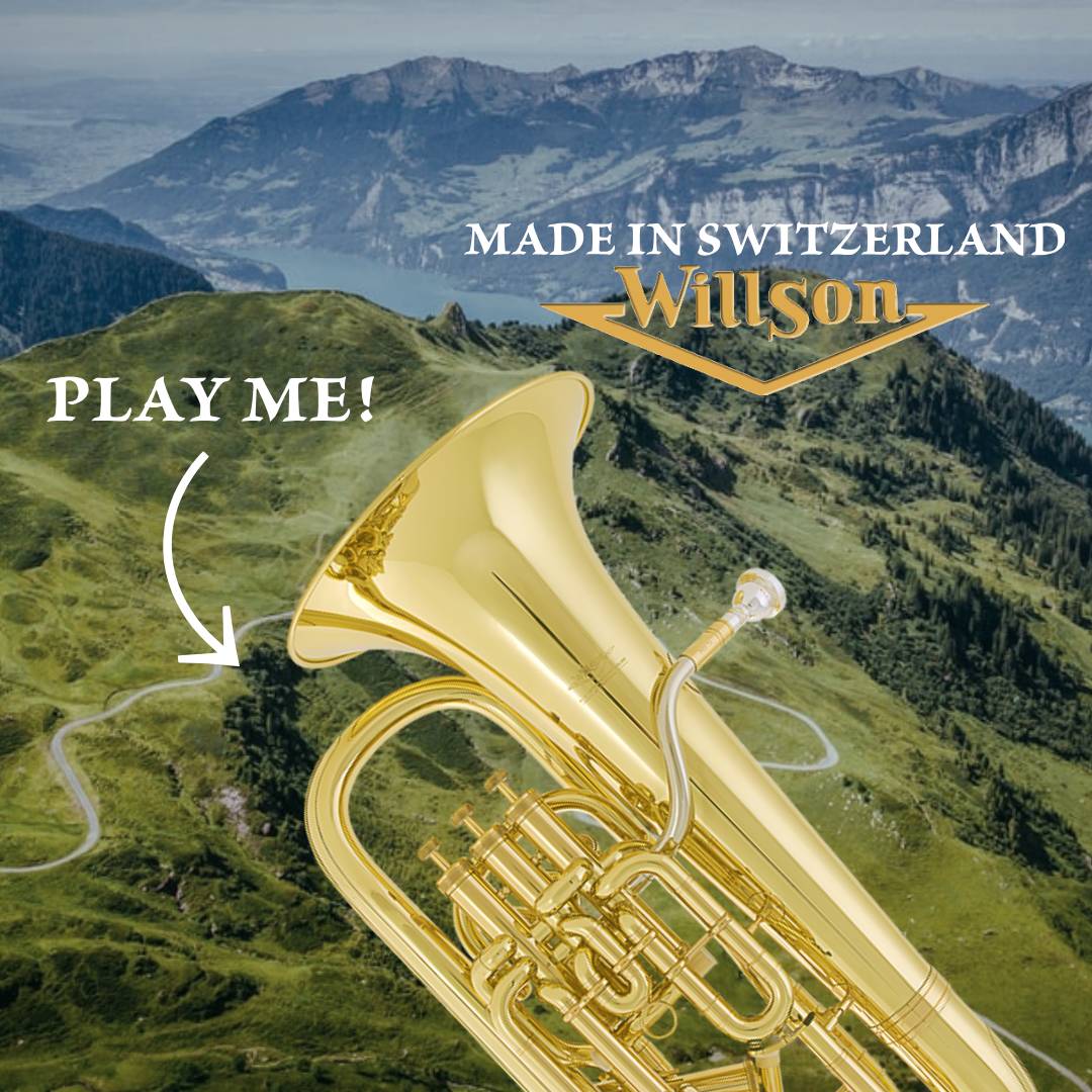 WillsonBrass's tweet photo. Willson 2900TA Euphonium
Try one for yourself!
https://t.co/wNRHUHZuKa
https://t.co/X0K6gfXwJF
#willsonbrass #iPlayWillson #euphonium #gopractice https://t.co/bwccnlgeKG