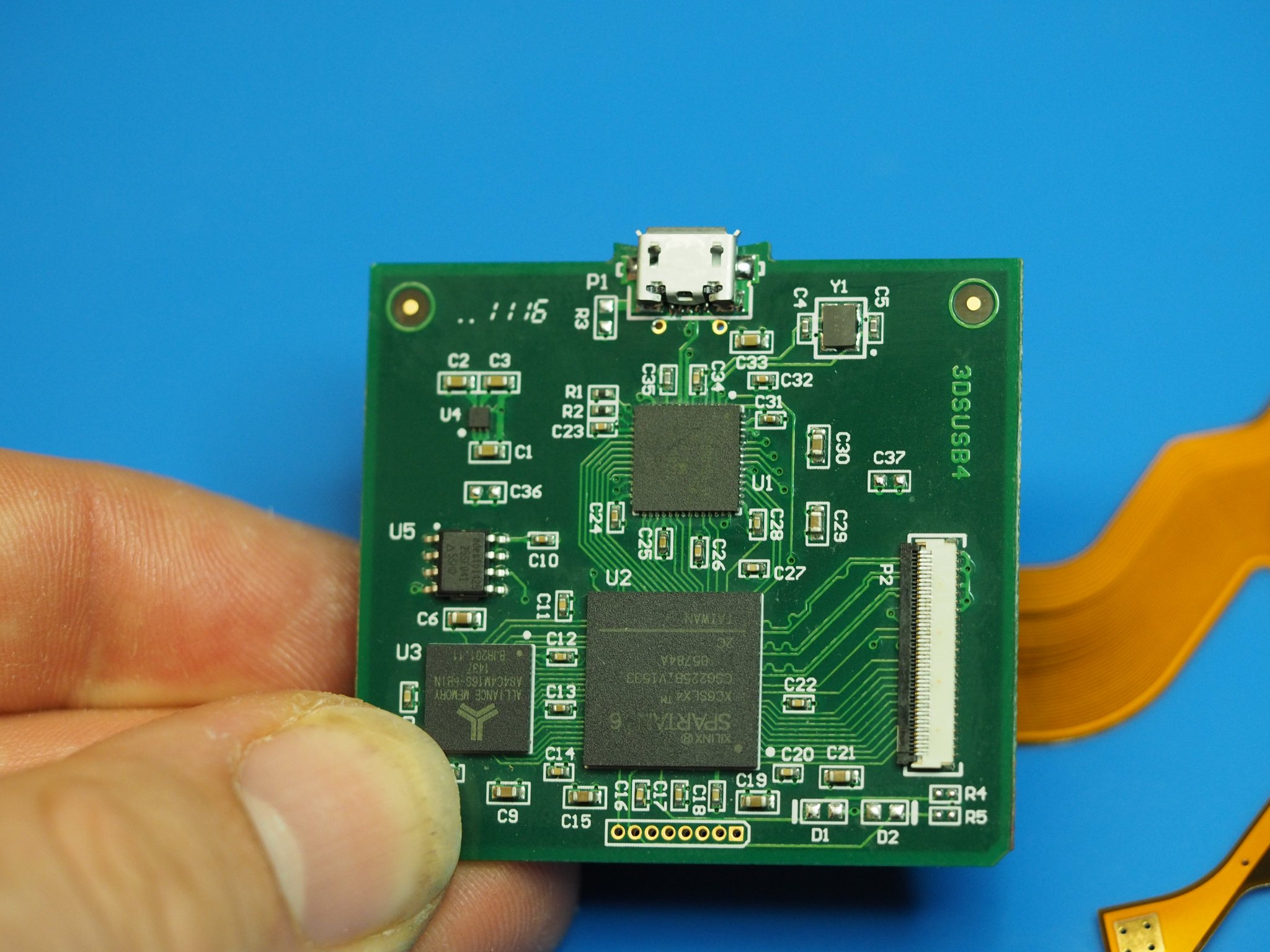 capture card 3ds