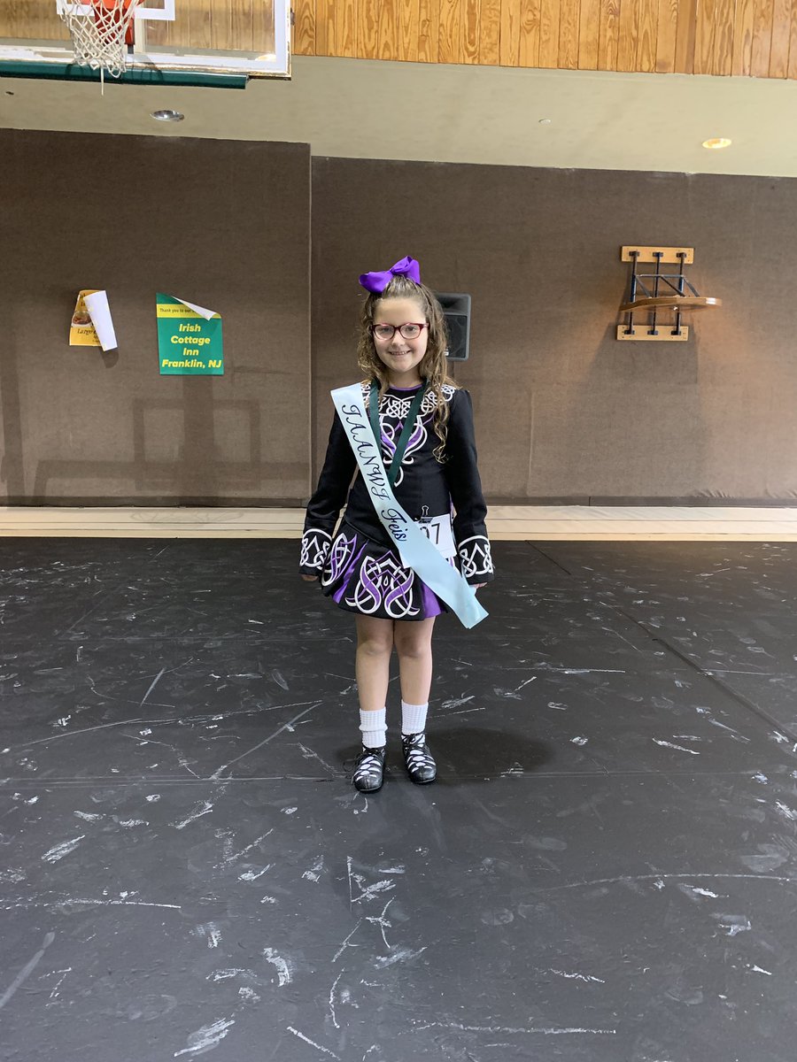 Iaanwj Feis Festival On Twitter Congrats To Our Future Champion