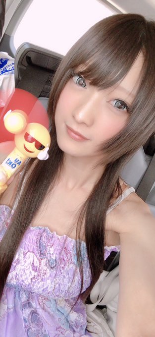 Twitterのコスプレ画像4
