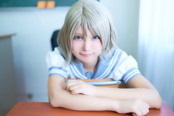 コスプレイヤーなーのTwitter画像45