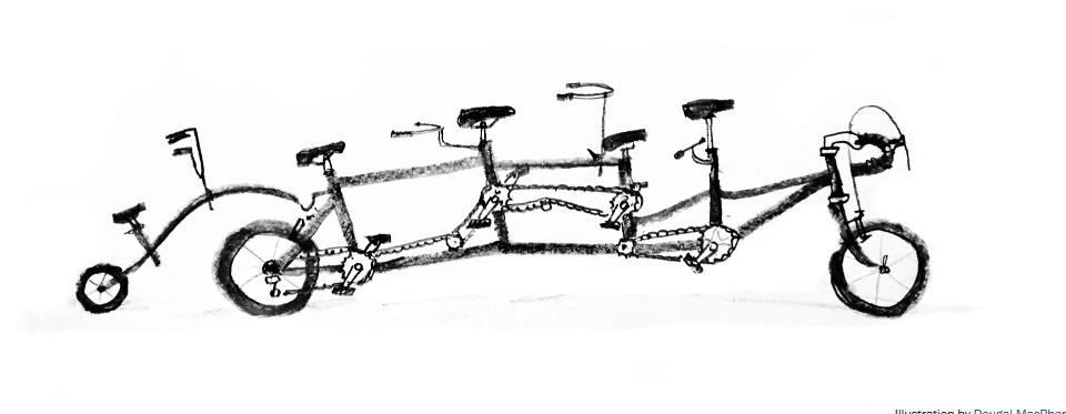 "Suddenly, I realized that the people next to me might be severely impacted by my work"
#ethicalDesign buff.ly/2llYSek
#responsibleChoices #webdesign #evolvedev