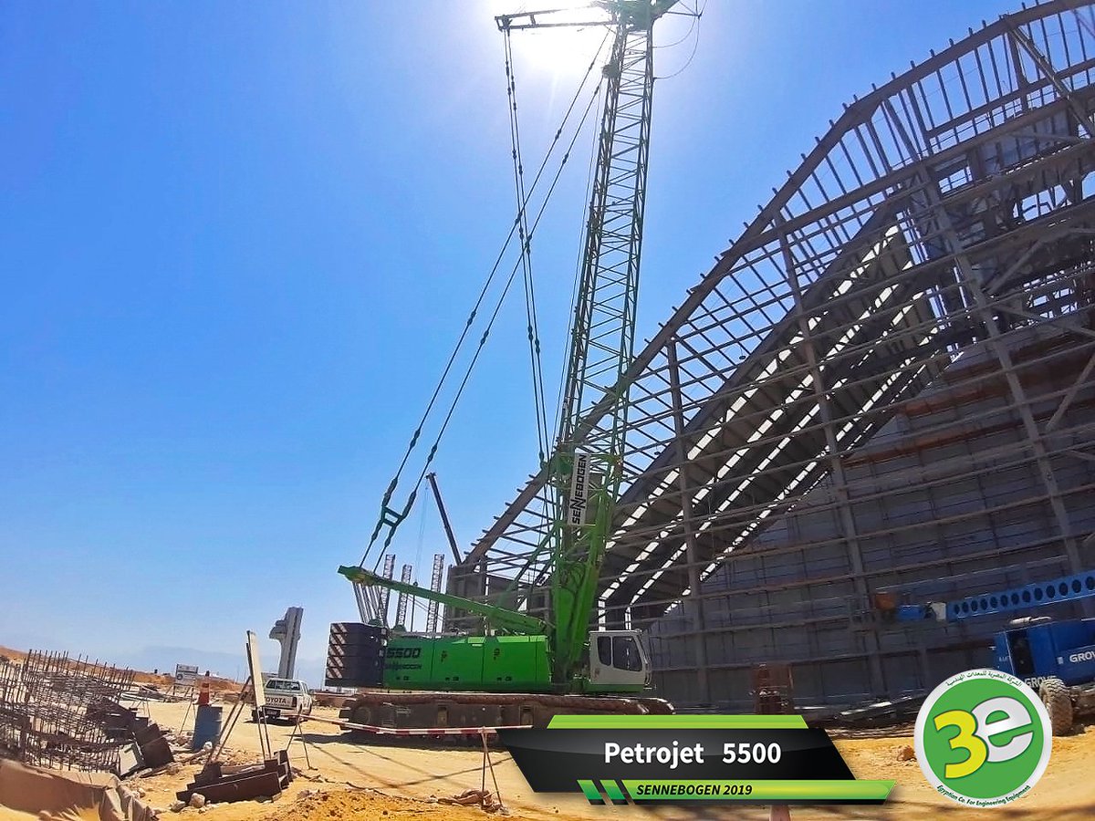 3eEgyptian's tweet photo. The support of integrity is SENNEBOGEN 🌟🌟🌟🌟🌟🌟🌟🌟🌟🌟🌟
#heavyequipments #egypt #redsea #newprojects #greenheart #civil #soil #germany #engineering #alex #newcairo #craneline #bridge #dutycycle #Telehandler #materialhandler #porthandler #scraphandler #wastehandler https://t.co/KDQsNNtEUD