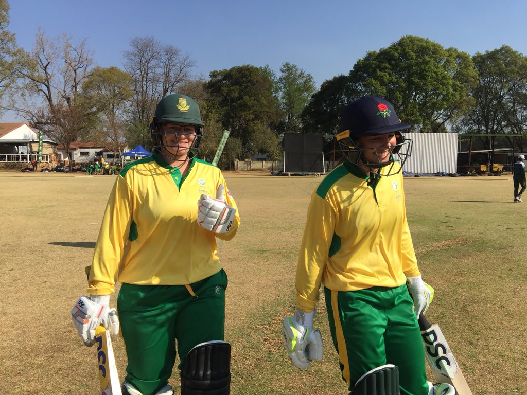 Proteas Men tweet media