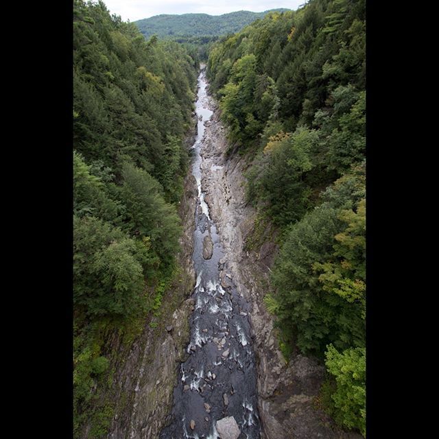 JimLeBaron's tweet image. 250/365: Quechee Gorge  #365project #project365 #quechee
